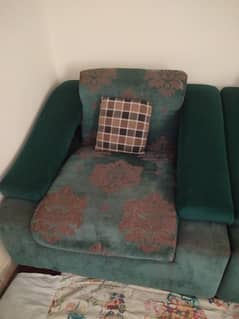 7 seater sofa set
