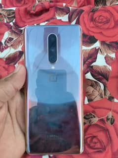 One plus 8