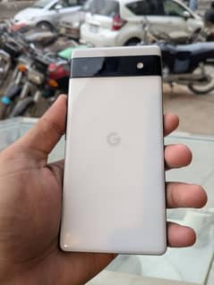 google pixel 6a 128gb approved