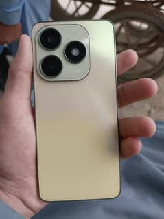 Tecno Spark 20
