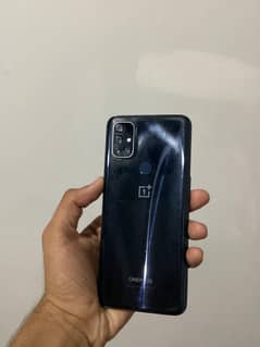 Oneplus Nord N100 5G