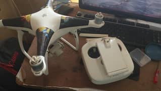 pantom 4 advanced remot for sale final 15000
