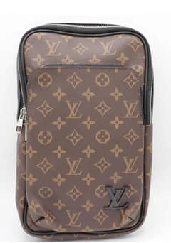 Corss Body Bag Imported LV