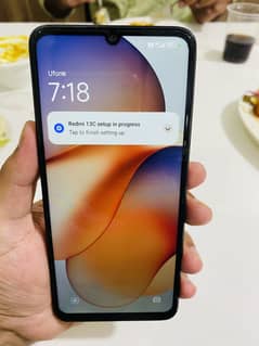 Redmi 13C