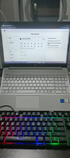 HP