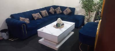 center table