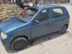 Suzuki Alto 2008