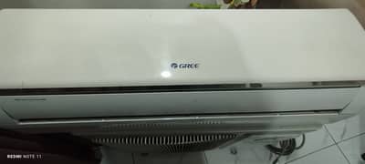 Gree Split Ac 1.5 ton Non-inverter