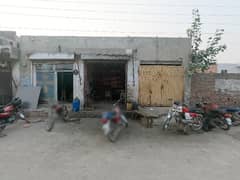11 Marla Commercial Plot For Sale