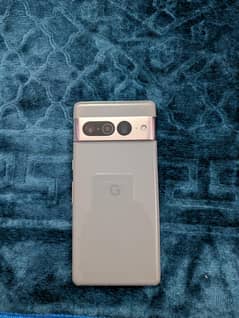 Google pixel 7 pro 12/128gb dual sim approved waterpack
