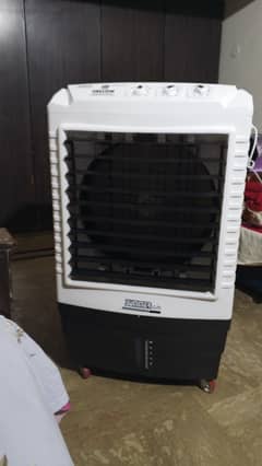 New Air Cooler