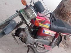 03023711727 rabta numbar OK bike no falt