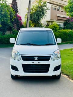 2018 Modal Wagon R VXL Total Orignal Contact 03370722490