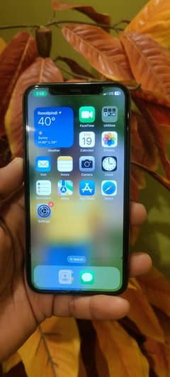 11 pro 64 GB non pta with 1 year temporary registration