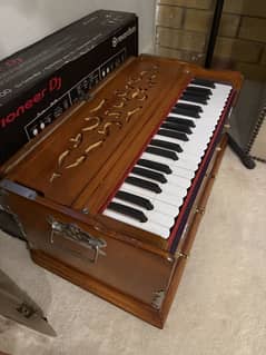 Harmonium For Sale