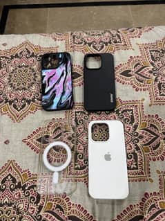 iPhone 15 Pro Case