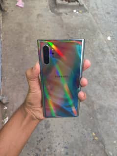 Samsung note 10 plus