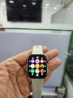 Huawei Watch Fit 3