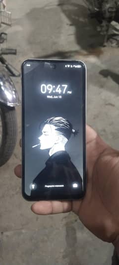 Tecno shark go 4gb 64gb