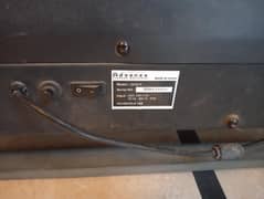 Advance Treadmill for sale