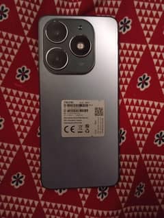 Tecno Spark 20 8+8 256gb
