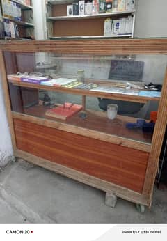 showcase
