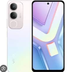 vivo y19s 6 gb 128gb mobile plus jenuine charger