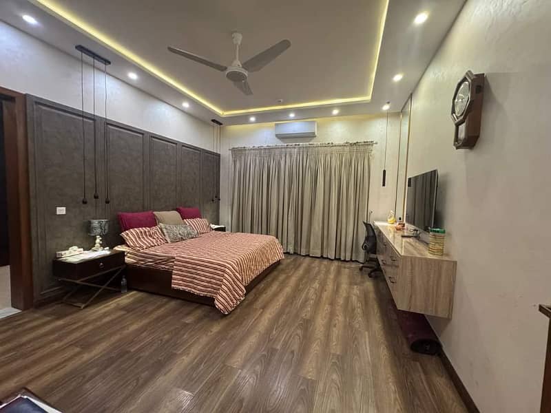 23 Marla House Build In 2022 Out Class Location And Designed For Sale In DHA Lahore Phase 5 4
