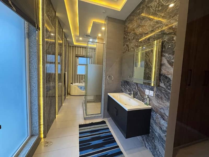 23 Marla House Build In 2022 Out Class Location And Designed For Sale In DHA Lahore Phase 5 5