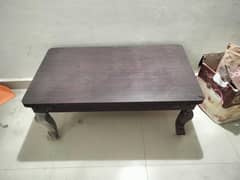 urgent selling dinning Table