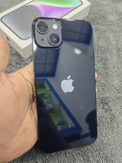 iPhone 14 plus 128gb non PTA