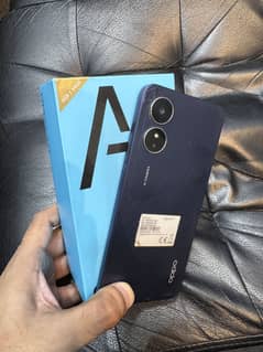 Oppo A17.4/64