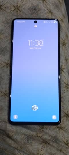 samsung A71