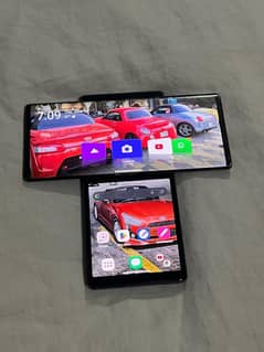 Flip Mobile LG