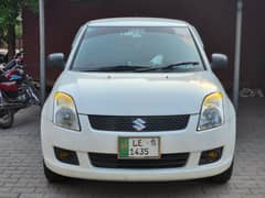 Suzuki Swift Total Geniune