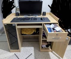 Computer Desk Table/ Study Table
