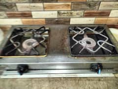 kitchen stove urgent selling