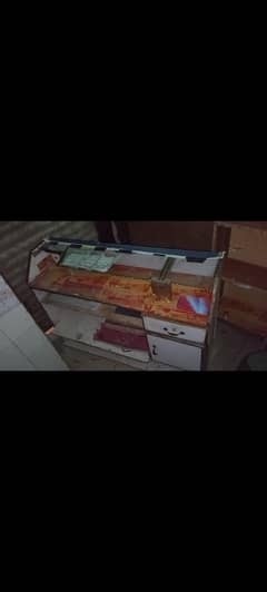 Allah shafi medical store