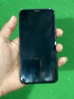 iPhone XS pta approved 64 gb