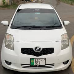 VITZ 2005/11