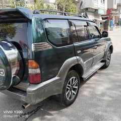 prado