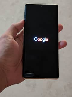 Google Pixel 7 pro   10/10