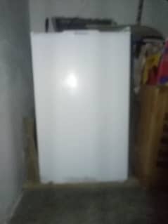 Dawlance room size fridge