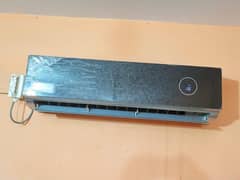 Dawlance ac 1.5 ton achi condition ma ha