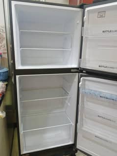 refrigerator