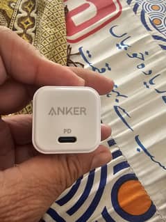 anker