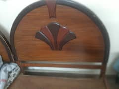 2 Single Beds still available