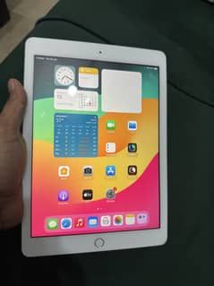 Ipad 6th Generation