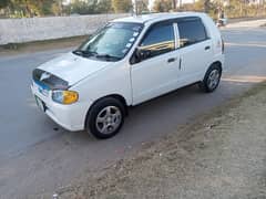 Alto vxr 2007
