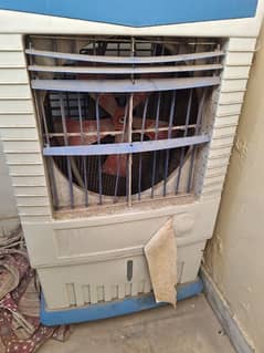 Cooler Fan
